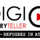 Ψηφιακός Ξεναγός Προσφυγική Αττική