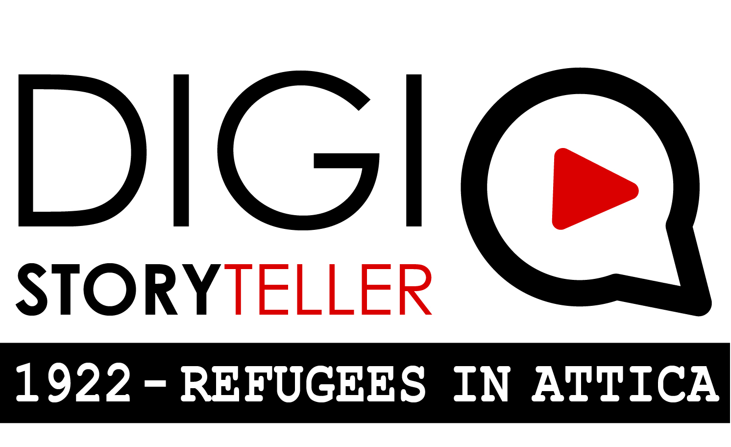 Ψηφιακός Ξεναγός Προσφυγική Αττική